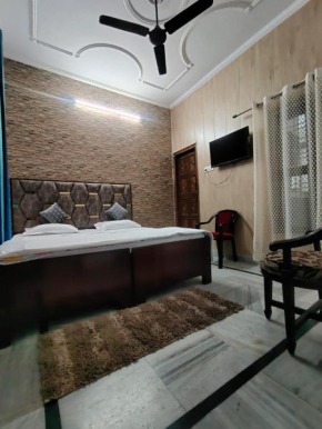 ShriJi Homestay